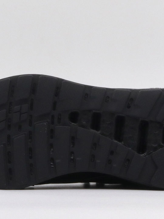 ZX 2K Boost Adidași Negru Core / Roz Șoc