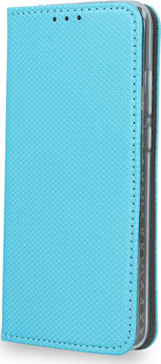 Synthetic Leather Book Light Blue (Huawei P20 Pro)