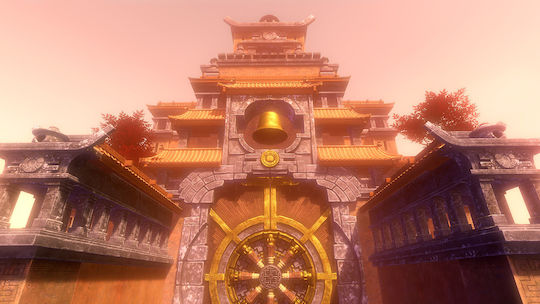 Form Twilight Path PS4 Game