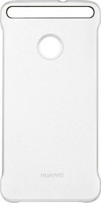 Huawei Original Protective Plastic Back Cover White (Huawei Nova)