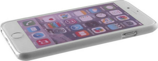 Volte-Tel Портмоне Изкуствена кожа Бял (iPhone 6/6s - iPhone 6/6s)