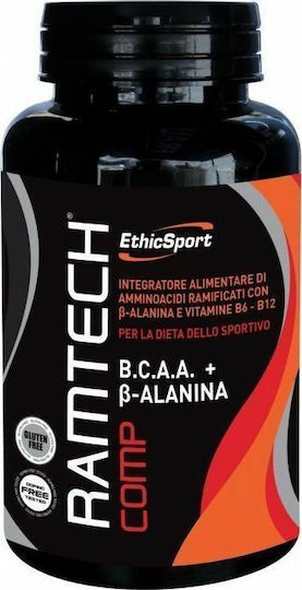 EthicSport Ramtech Comp Ειδικό Συμπλήρωμα Διατροφής 360 ταμπλέτες