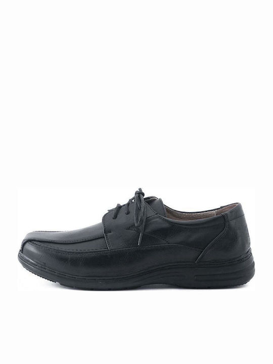Men's Casual Shoes Black