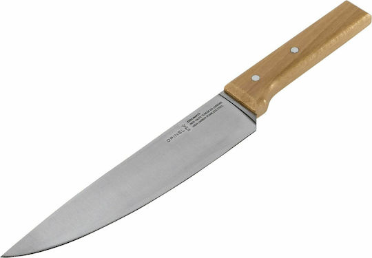 Opinel N° 118 Chef Parallele Chef 20cm Opinel N° 118 Chef Parallele Chef 20cm