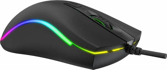 Havit MS72 RGB Gaming Mouse Negru