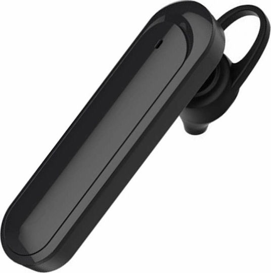 V-TAC VT-7702 Ohrstöpsel Bluetooth-Freisprecheinrichtung Kopfhörer Schwarz
