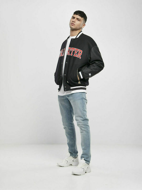 ST055 яке Bomber Черно