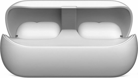 Energy Sistem Earphones Urban 4 True Wireless In-ear Bluetooth Handsfree cu Carcasă de Încărcare Snow