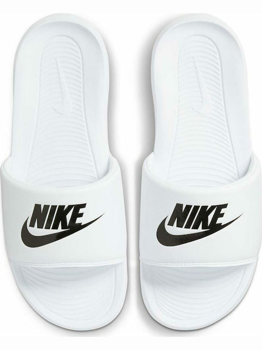 Victori One Men's Slides White