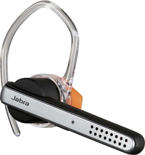 Jabra Talk 45 In-ear Bluetooth Handsfree Cască Argintiu | Skroutz