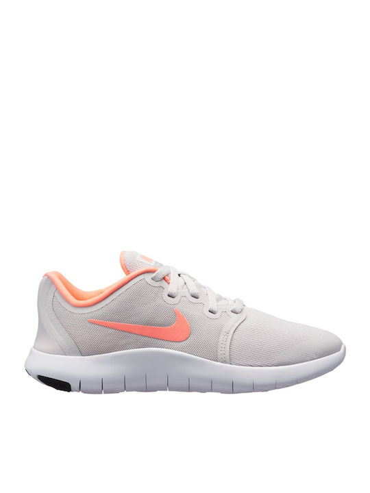 Nike Pantofi Sport pentru Copii Alergare Flex Contact 2 Gri