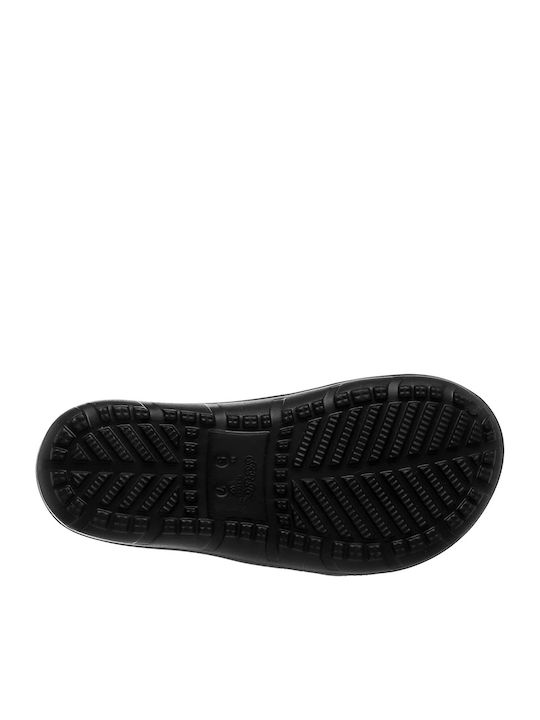 Presley Herren Slides Schwarze