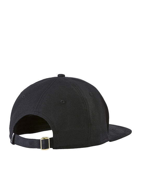 Puma Archive Men's Snapback Cap Black