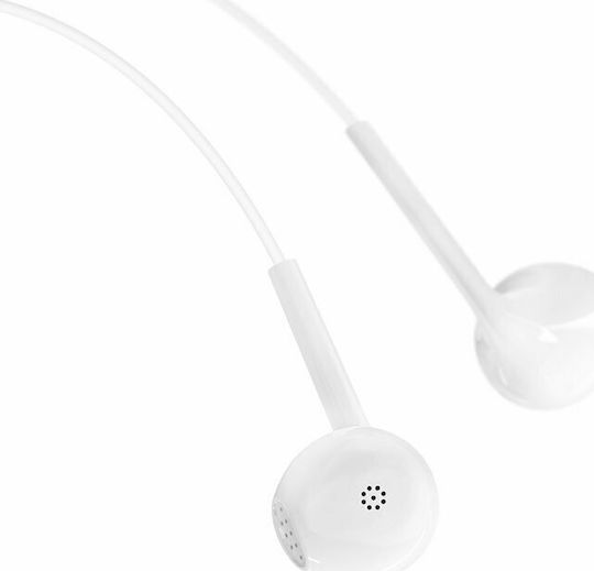 Dudao X10S Слушалки Безжични Стерео с жак 3.5mm Бял