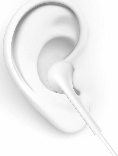 Dudao X10S Слушалки Безжични Стерео с жак 3.5mm Бял