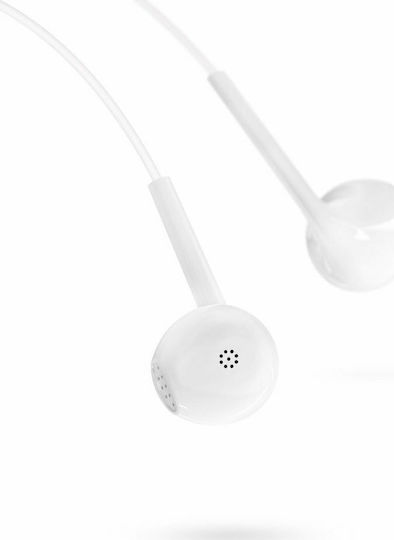 Dudao X10S Слушалки Безжични Стерео с жак 3.5mm Бял