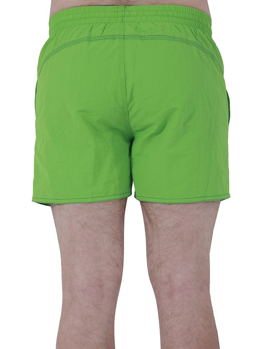 Arena Men's Swimwear Shorts Green