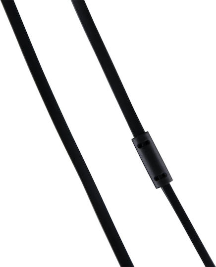 Mackie CR-Buds In-ear Handsfree με Βύσμα 3.5mm Μαύρο