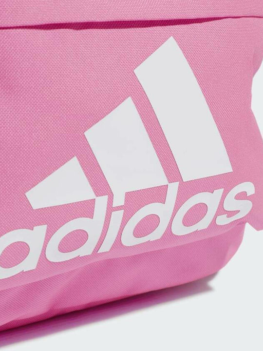 adidas Classic Badge of Sport 27.5lt Fuchsia