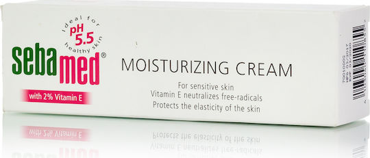 Sebamed 24h Cream Face 50ml