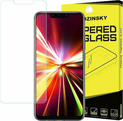 Wozinsky Tempered Glass (Huawei Mate 20 Lite)