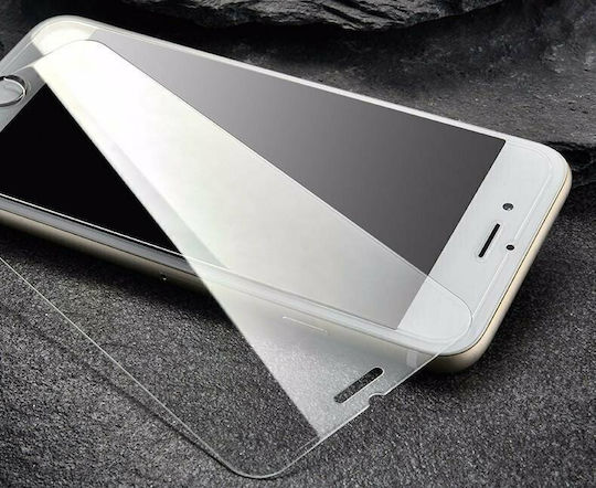 2.5D Tempered Glass (Huawei Mate 20 Lite)