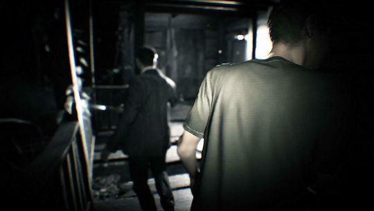 Resident Evil 7 Biohazard Hits Edition PS4 Game