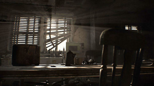 Resident Evil 7 Biohazard Hits Edition PS4 Game