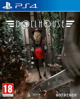 Dollhouse PS4 Game