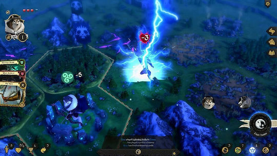 Armello Special Edition PS4 Game