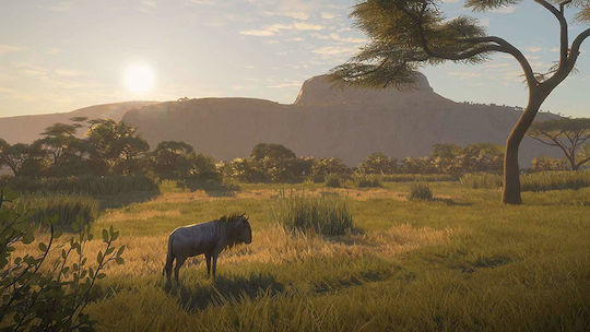 theHunter: Call of the Wild 2019 Edition PS4 Game