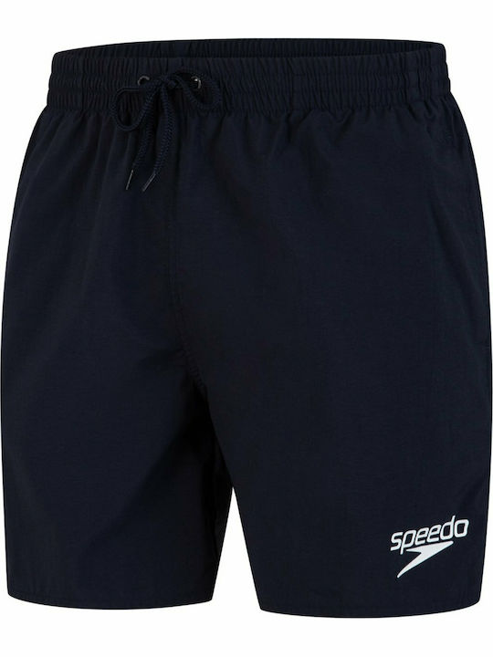 Essential Men's Swimwear Shorts Navy Blue