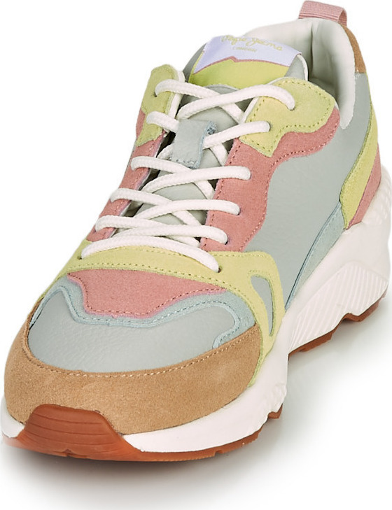 pepe jeans harlow touch