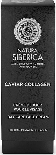 Natura Siberica Cream Face Day 30ml