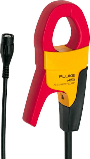Fluke Clamp Meter Digital i400s