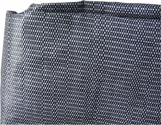 Olive Segel 26.002 4x8m Dichte 100gr/m²