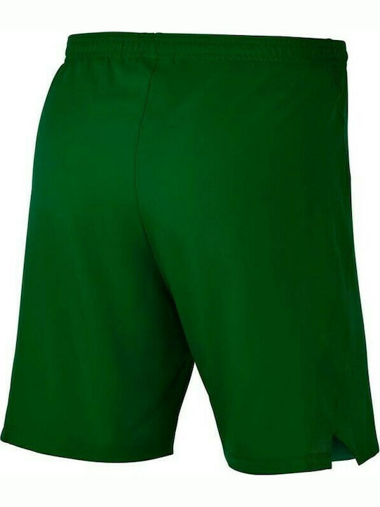 Nike Laser Woven IV Men's Athletic Shorts Green