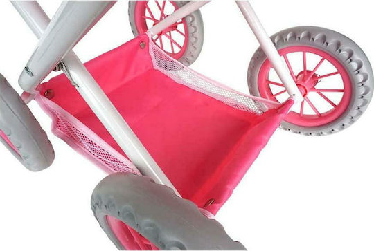 Knorrtoys Καρότσι για Κούκλα 62 εκ.