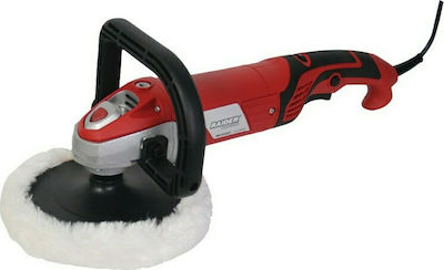 Raider RD-PC04 Rotary Handheld Polisher 1200W with Speed Control 045102