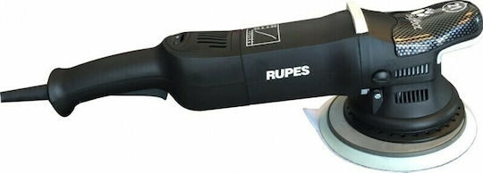 Rupes MARK II LHR 15 ES STD Έκκεντρος Αλοιφαδόρος 500W με Ταχύτητα 5000rpm & Ρύθμιση Στροφών