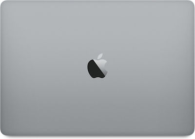 Apple MacBook Pro 13.3" IPS QHD+ Retina Display (i5/8GB/256GB SSD/Iris Plus Graphics 650)