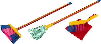 Klein Cleaning Toy Wipe Mop