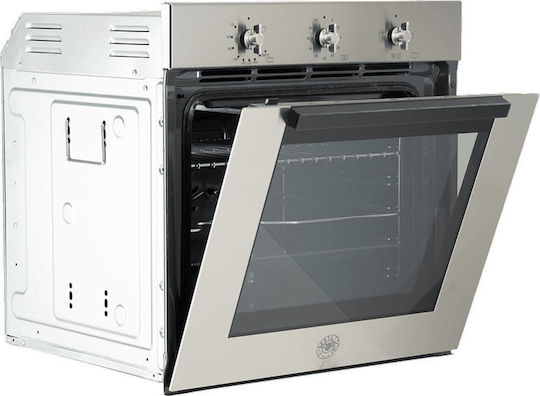 Bertazzoni F60 5 MOD G K XS GN Cuptor cu Gaz Natural Deasupra Blatului 76lt L59.5cm.