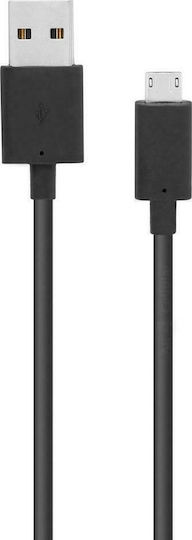 Nokia Μετατροπέας USB-A male σε micro USB male (CA-189)