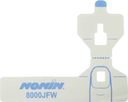 Nonin Oximetrie-Sensor 8001J 25 Flexiwrap Neugeborene