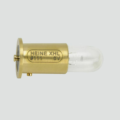 Heine Lampe Αλογόνου (Xenon) XHL #111 6V