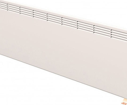 Beha PV 12 Θερμοπομπός Τοίχου 1250W με Ηλεκτρονικό Θερμοστάτη και WiFi 92.7x40cm