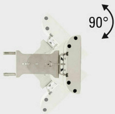 Trotec IRD 3200 Elektrischer Spiegel Infrarot mit Leistung 3.2kW