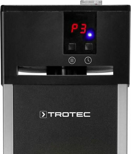Trotec IRS 2000 E Quartz Heater 2000W