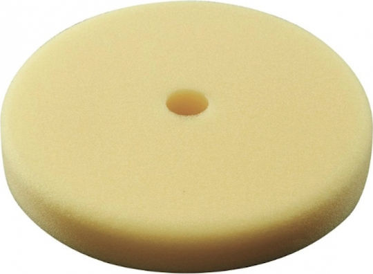 Finopads Polishing Sponge 150x30mm Yellow Medium 508084